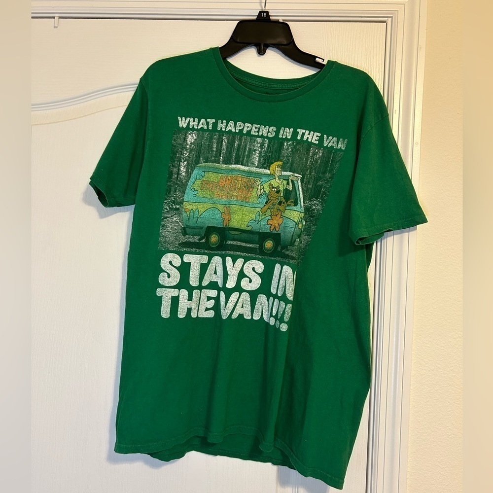 Scooby Doo T-shirt